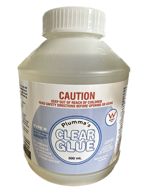 500ml glue