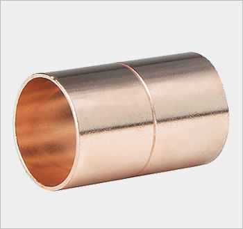 coupler-copper